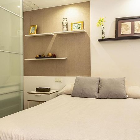 Apartamento En La Playa 105 Las Palmas de Gran Canaria Bagian luar foto