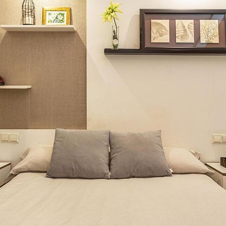 Apartamento En La Playa 105 Las Palmas de Gran Canaria Bagian luar foto