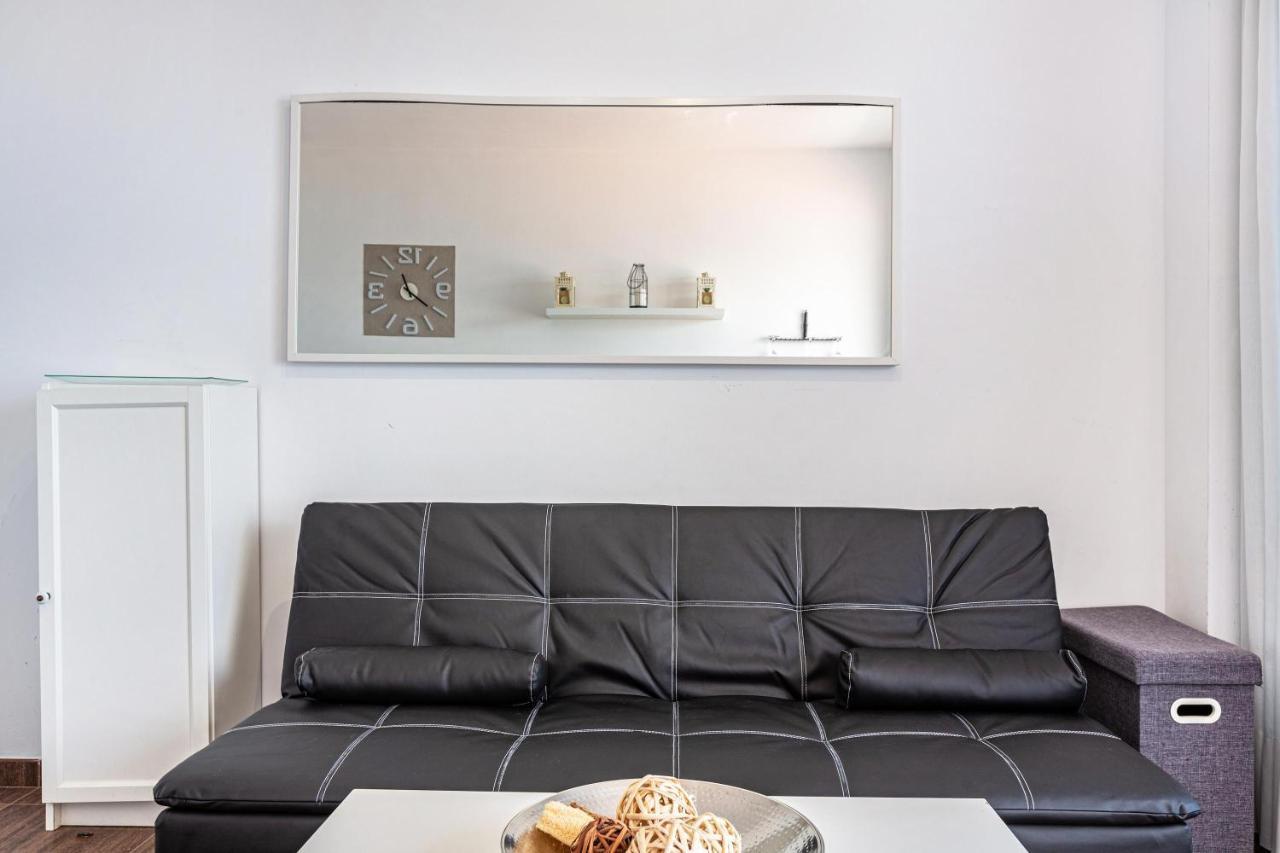 Apartamento En La Playa 105 Las Palmas de Gran Canaria Bagian luar foto