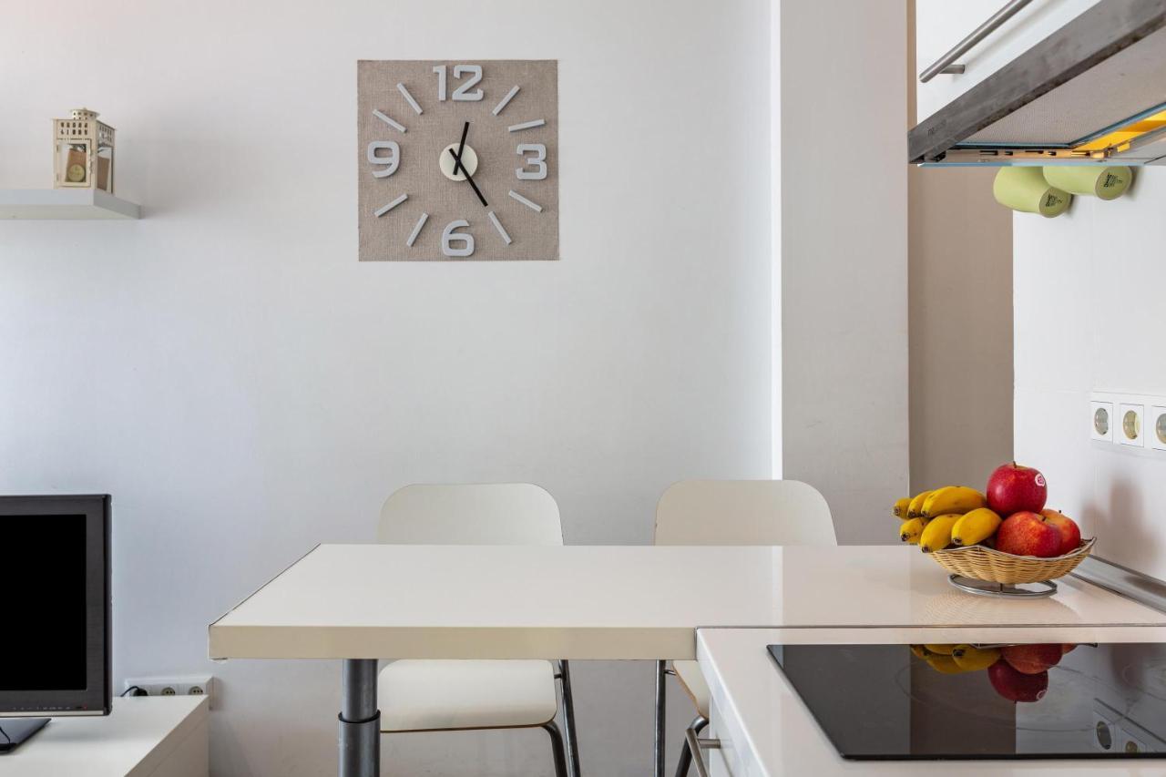 Apartamento En La Playa 105 Las Palmas de Gran Canaria Bagian luar foto