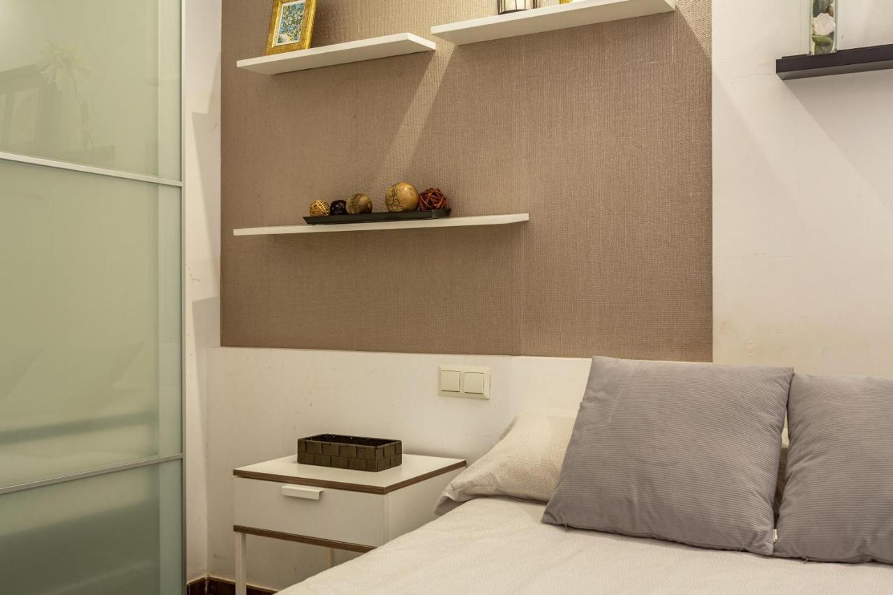 Apartamento En La Playa 105 Las Palmas de Gran Canaria Bagian luar foto