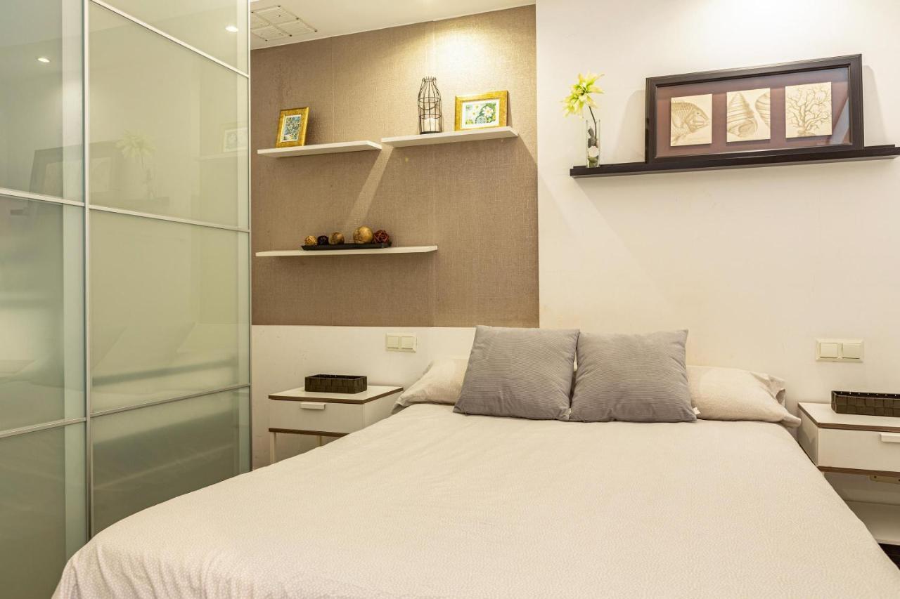 Apartamento En La Playa 105 Las Palmas de Gran Canaria Bagian luar foto