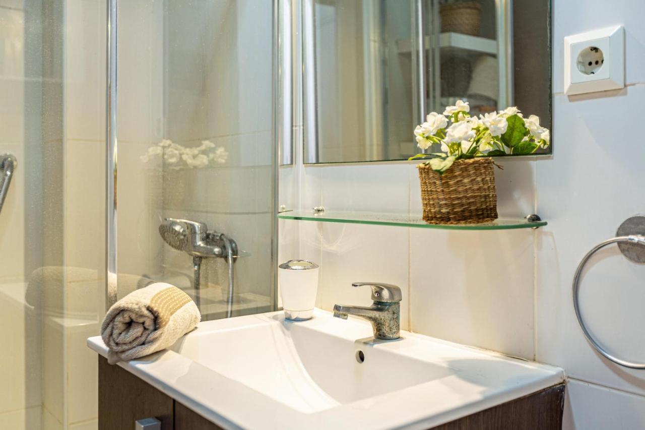Apartamento En La Playa 105 Las Palmas de Gran Canaria Bagian luar foto