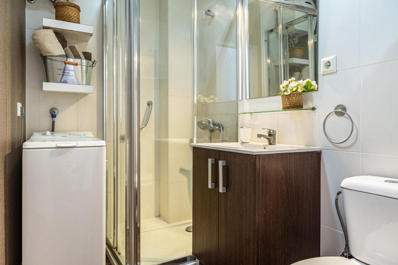 Apartamento En La Playa 105 Las Palmas de Gran Canaria Bagian luar foto